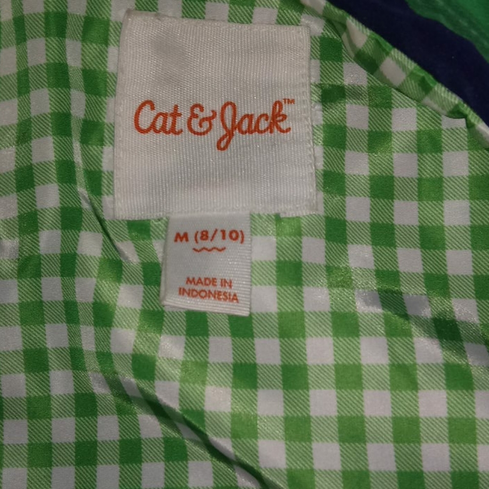 CASUAL JACKET - Picture 4 of 6